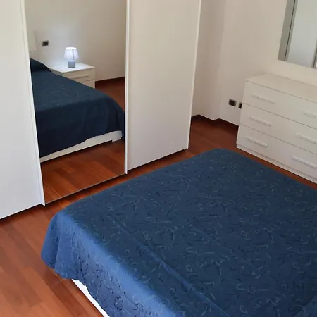 Miramare 3 Con Servizio Roseto Degli Abruzzi