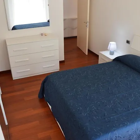 Apartment Miramare 3 Con Servizio Roseto Degli Abruzzi