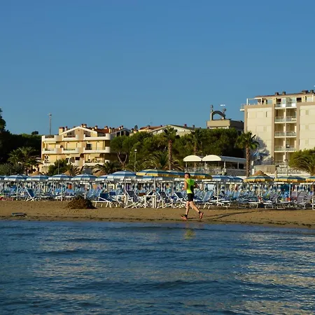 Miramare 3 Con Servizio