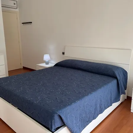 Miramare 3 Con Servizio Apartment Roseto Degli Abruzzi