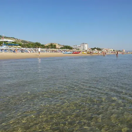 Miramare 3 Con Servizio