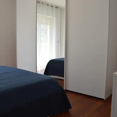 Miramare 3 Con Servizio Apartment *