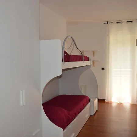 Miramare 3 Con Servizio Apartment Roseto Degli Abruzzi