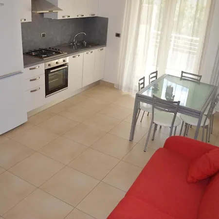 Miramare 3 Con Servizio Apartment