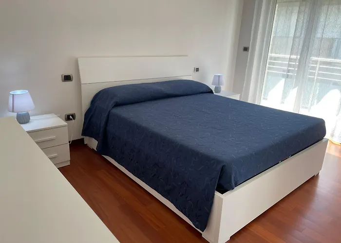 アパート Miramare 3 Con Servizio *