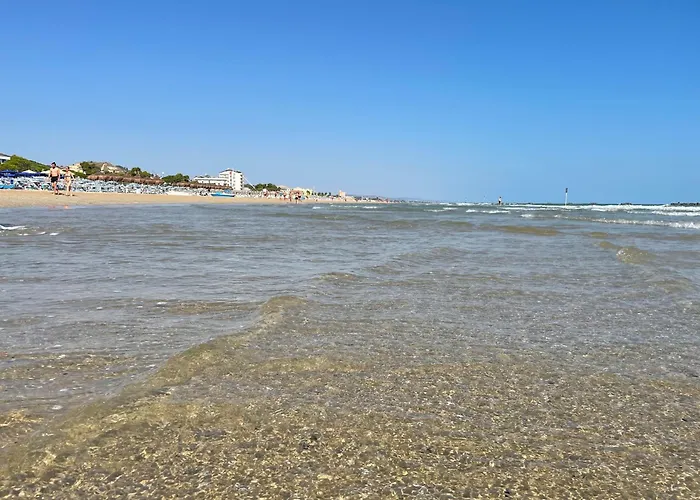 Miramare 3 Con Servizio