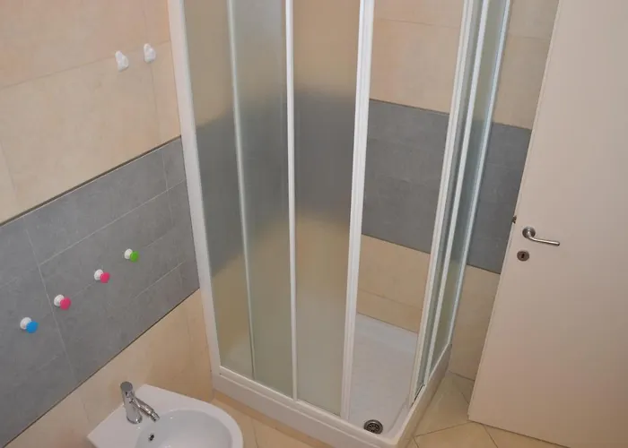 Miramare 3 Con Servizio ロゼート・デッリ・アブルッツィ