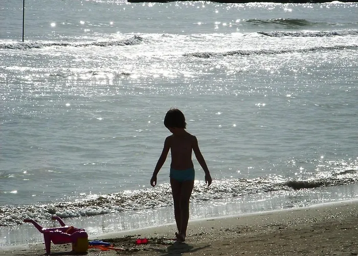 Miramare 3 Con Servizio *