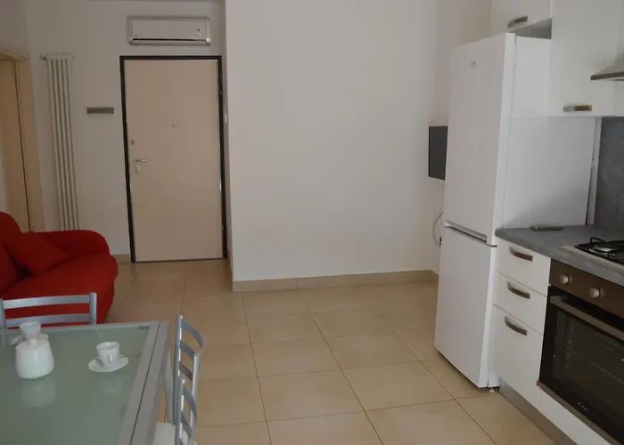 Miramare 3 Con Servizio