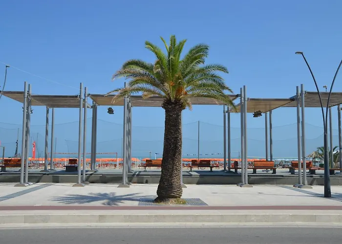 Miramare 3 Con Servizio * ロゼート・デッリ・アブルッツィ