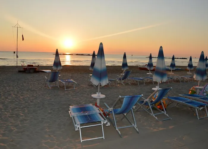 Miramare 3 Con Servizio